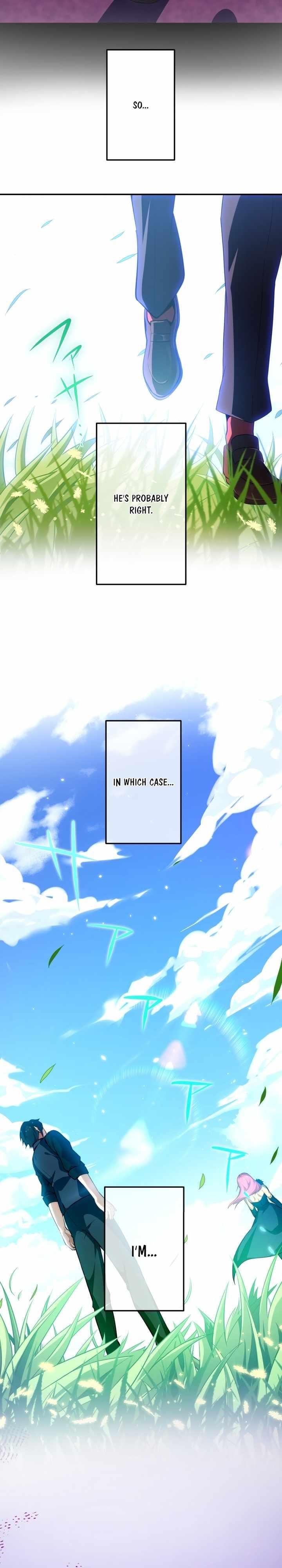 Avenger of Mystical Eyes – Blood Parasite - Chapter 25 [photo 22] - MangaPorn