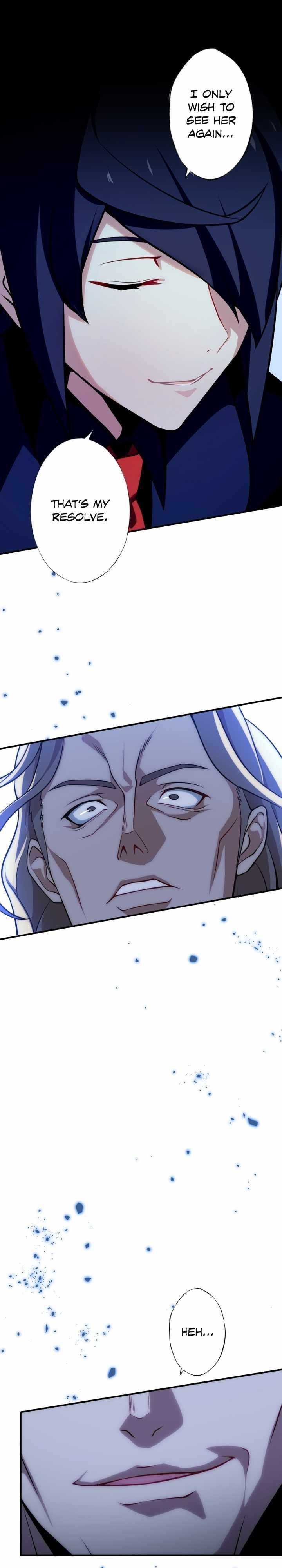 Avenger of Mystical Eyes – Blood Parasite - Chapter 25 [photo 24] - MangaPorn