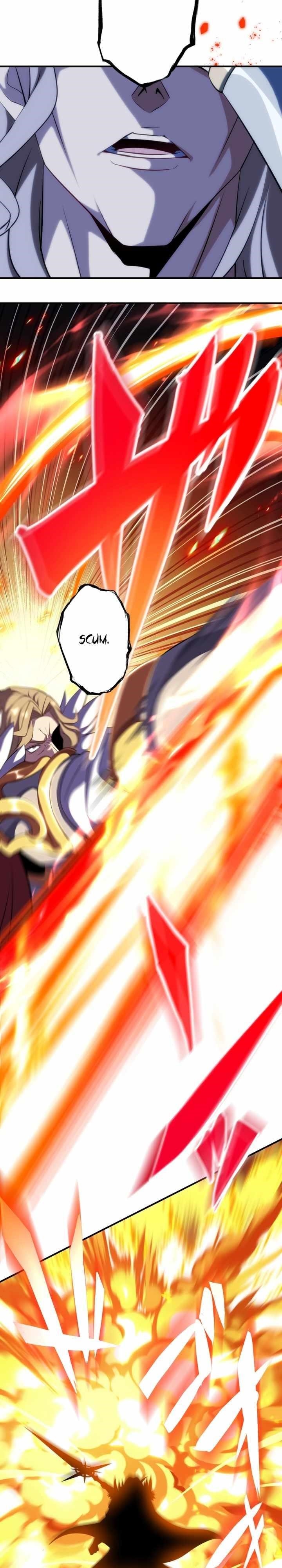 Avenger of Mystical Eyes – Blood Parasite - Chapter 25 [photo 26] - MangaPorn