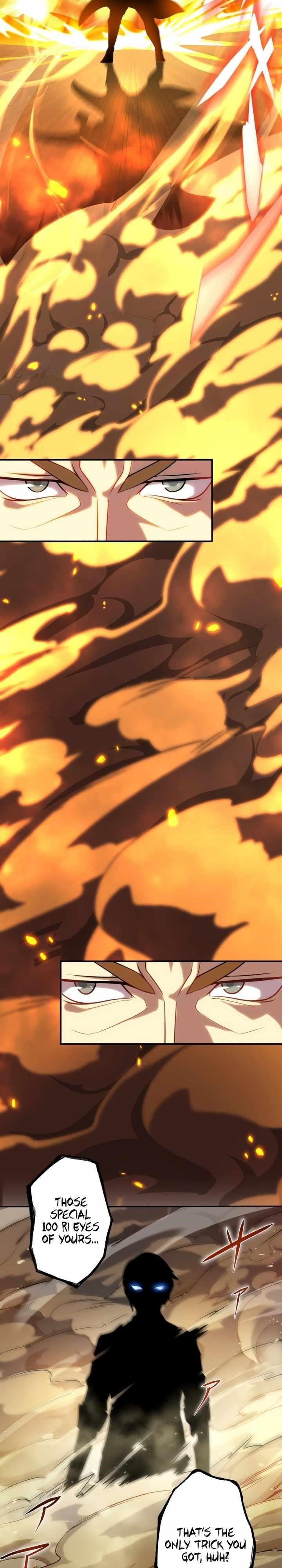 Avenger of Mystical Eyes – Blood Parasite - Chapter 25 [photo 27] - MangaPorn