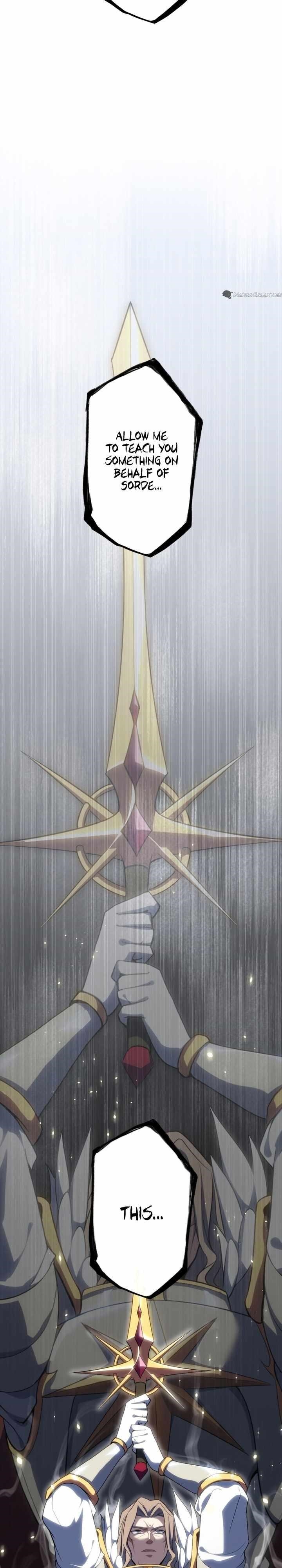 Avenger of Mystical Eyes – Blood Parasite - Chapter 26 [photo 10] - MangaPorn