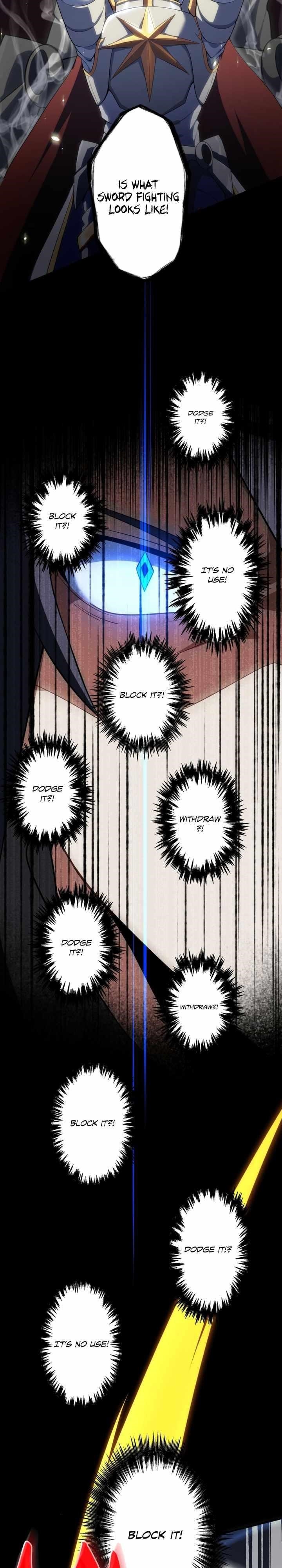 Avenger of Mystical Eyes – Blood Parasite - Chapter 26 [photo 11] - MangaPorn