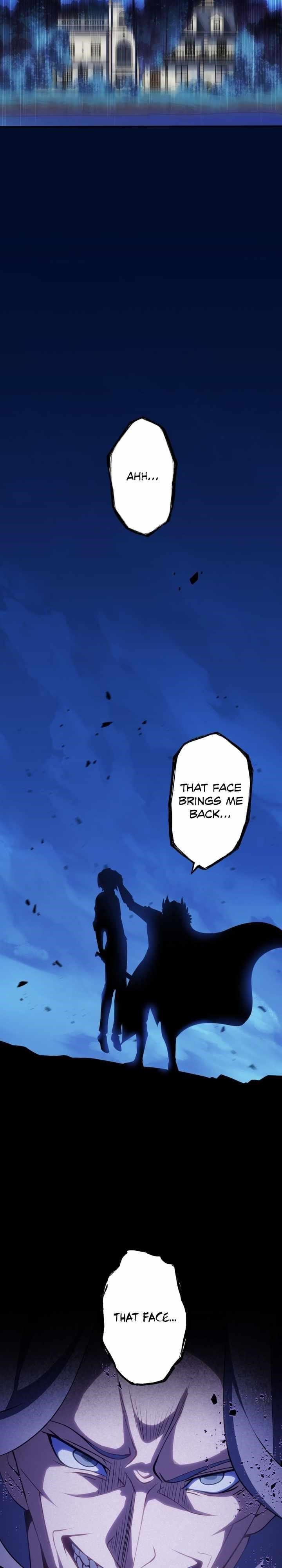 Avenger of Mystical Eyes – Blood Parasite - Chapter 26 [photo 17] - MangaPorn