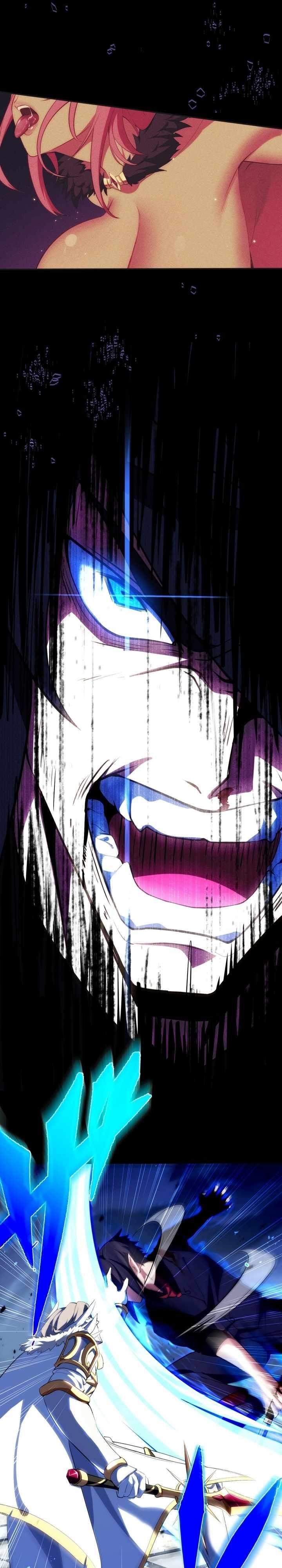 Avenger of Mystical Eyes – Blood Parasite - Chapter 26 [photo 19] - MangaPorn