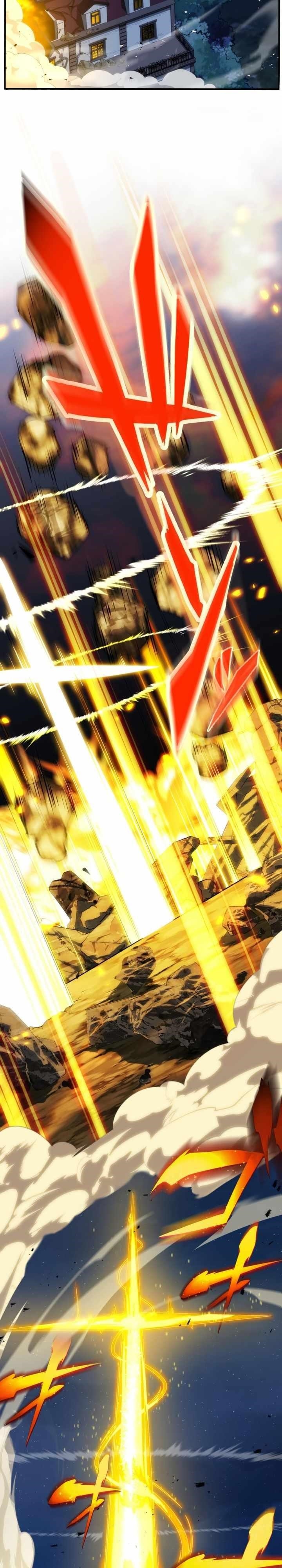 Avenger of Mystical Eyes – Blood Parasite - Chapter 26 [photo 2] - MangaPorn