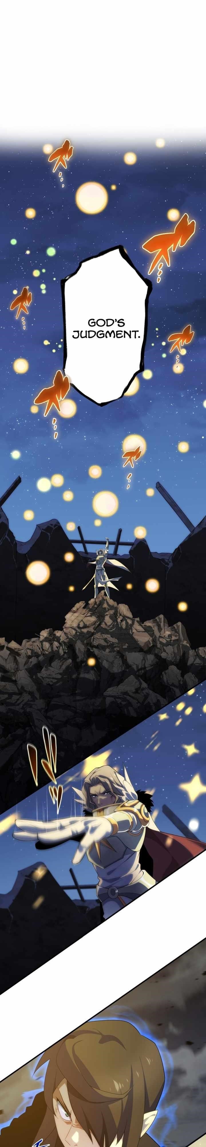 Avenger of Mystical Eyes – Blood Parasite - Chapter 26 [photo 4] - MangaPorn