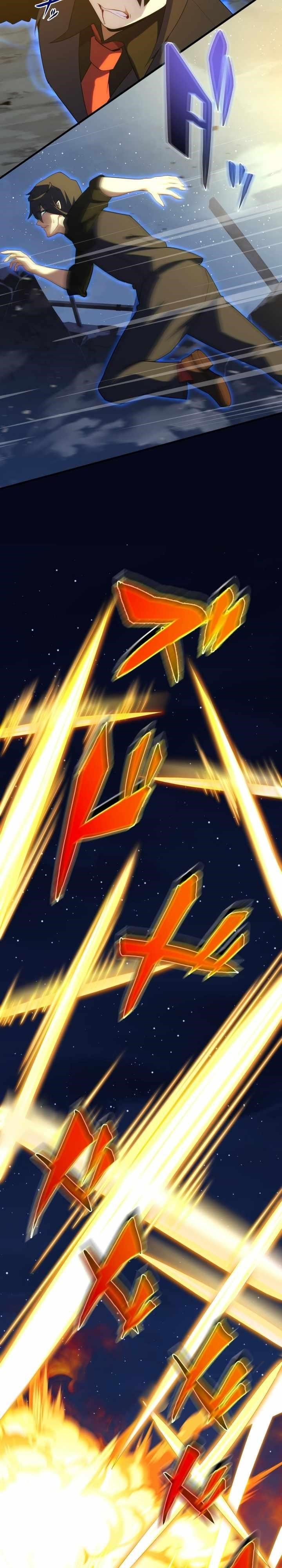 Avenger of Mystical Eyes – Blood Parasite - Chapter 26 [photo 5] - MangaPorn