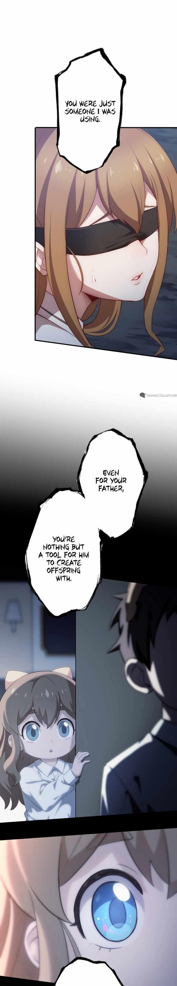 Avenger of Mystical Eyes – Blood Parasite - Chapter 27 [photo 11] - MangaPorn