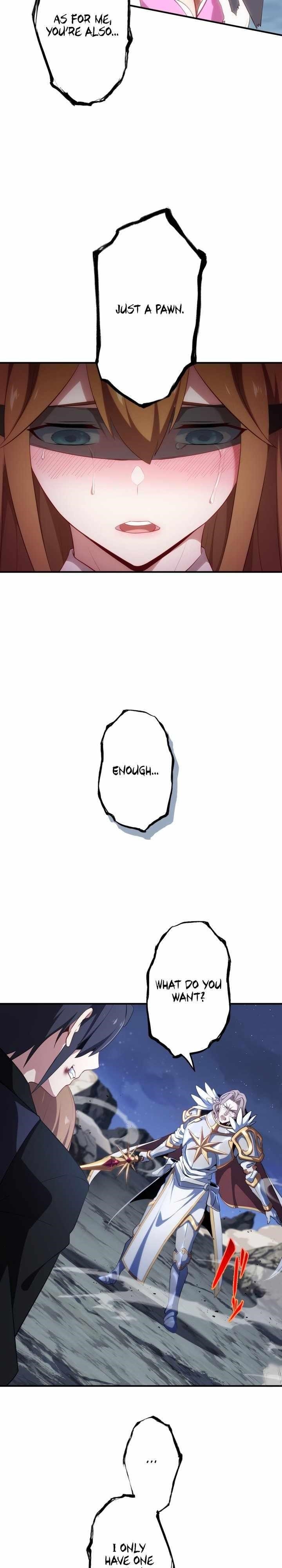 Avenger of Mystical Eyes – Blood Parasite - Chapter 27 [photo 13] - MangaPorn