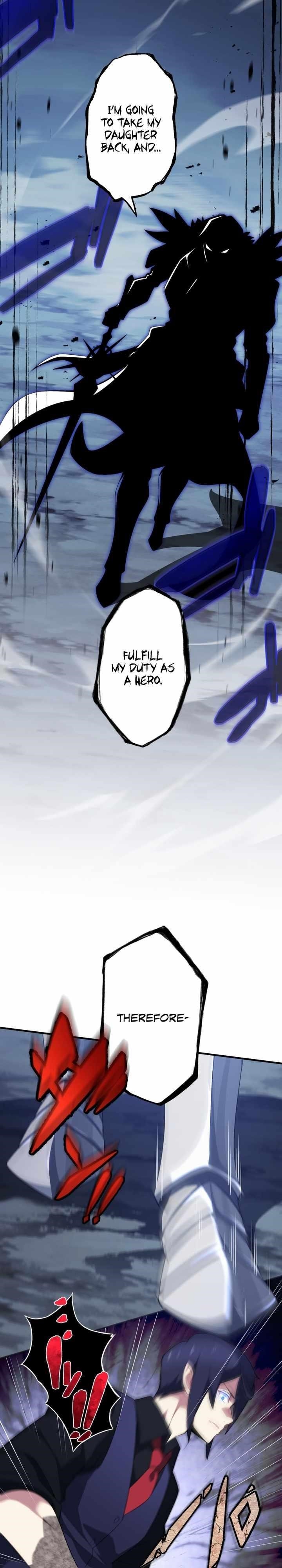 Avenger of Mystical Eyes – Blood Parasite - Chapter 27 [photo 18] - MangaPorn