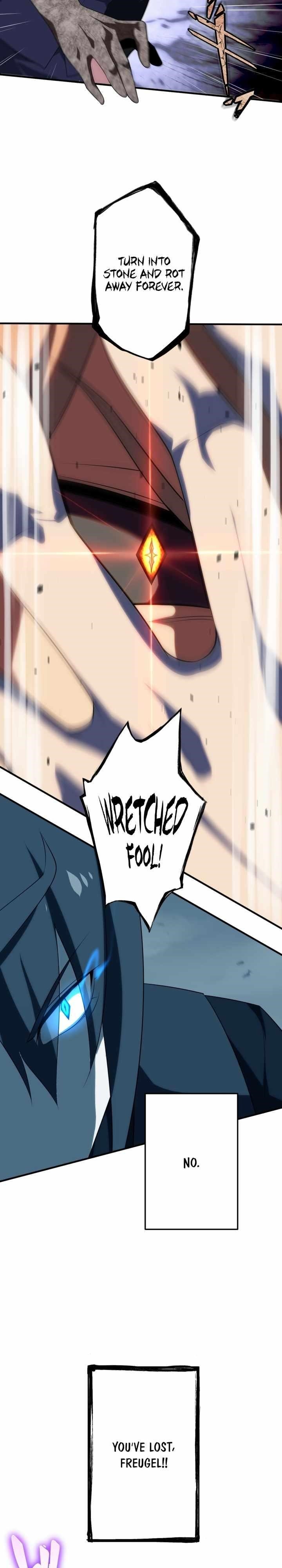 Avenger of Mystical Eyes – Blood Parasite - Chapter 27 [photo 19] - MangaPorn