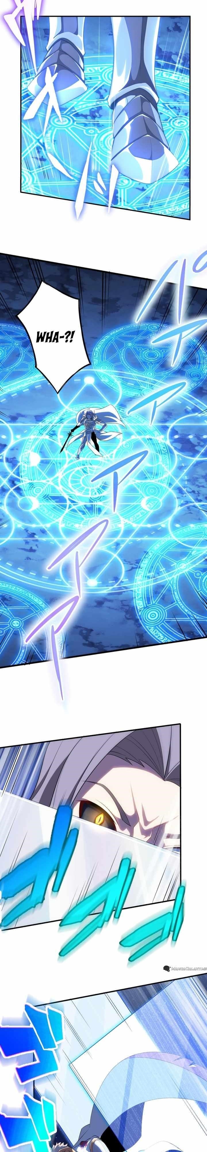 Avenger of Mystical Eyes – Blood Parasite - Chapter 27 [photo 20] - MangaPorn