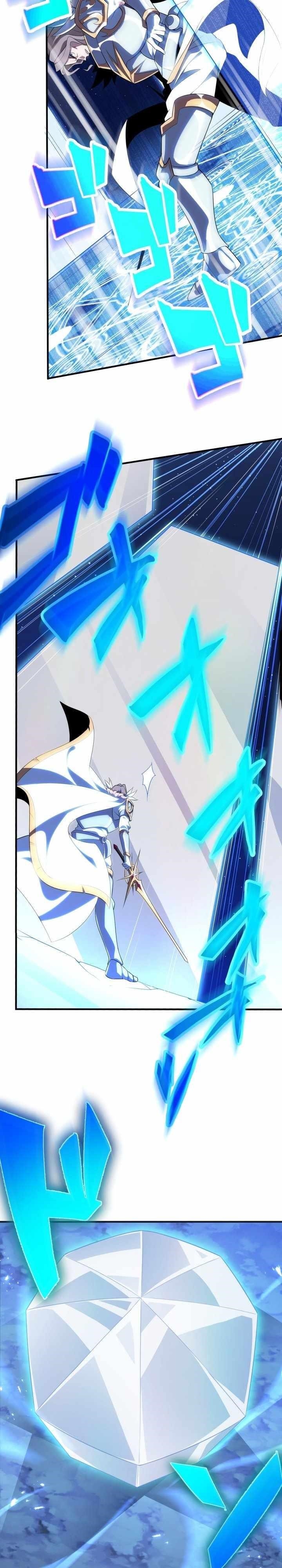 Avenger of Mystical Eyes – Blood Parasite - Chapter 27 [photo 21] - MangaPorn