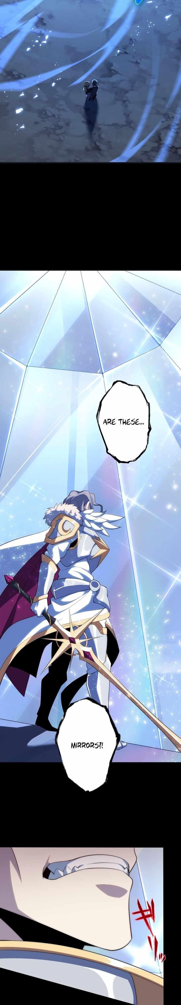 Avenger of Mystical Eyes – Blood Parasite - Chapter 27 [photo 22] - MangaPorn