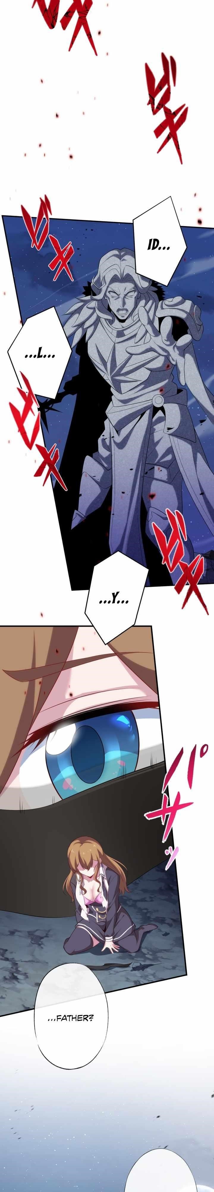 Avenger of Mystical Eyes – Blood Parasite - Chapter 27 [photo 28] - MangaPorn