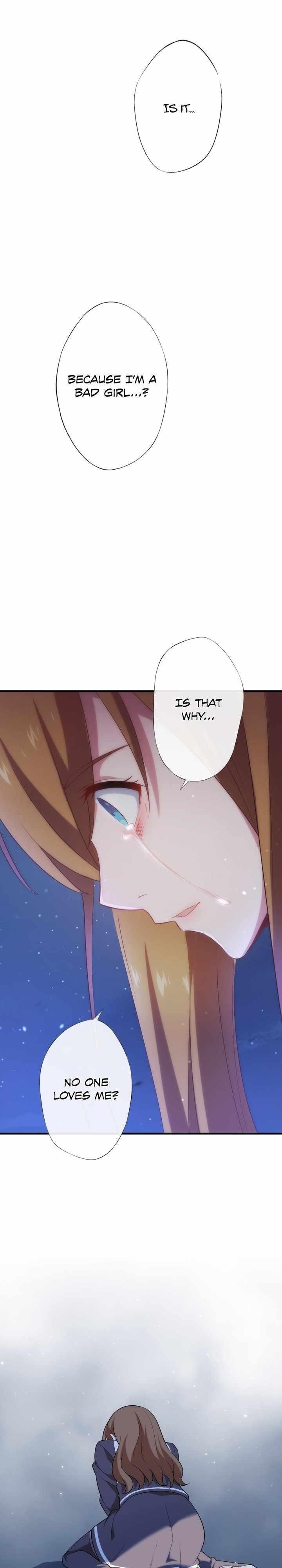 Avenger of Mystical Eyes – Blood Parasite - Chapter 27 [photo 30] - MangaPorn