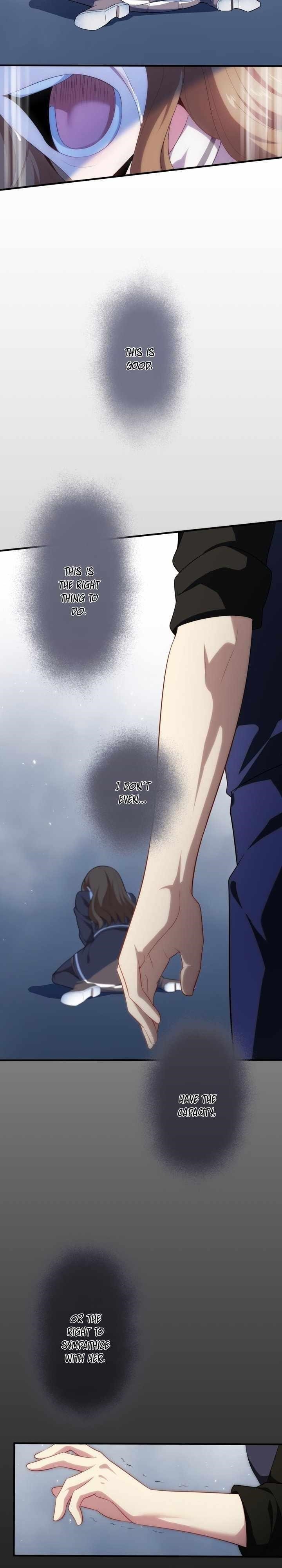 Avenger of Mystical Eyes – Blood Parasite - Chapter 27 [photo 31] - MangaPorn