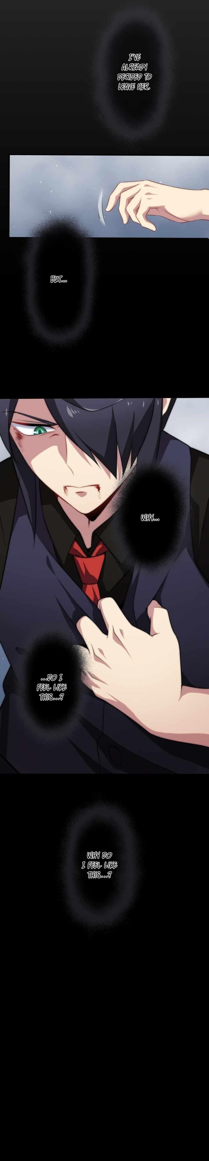 Avenger of Mystical Eyes – Blood Parasite - Chapter 27 [photo 32] - MangaPorn