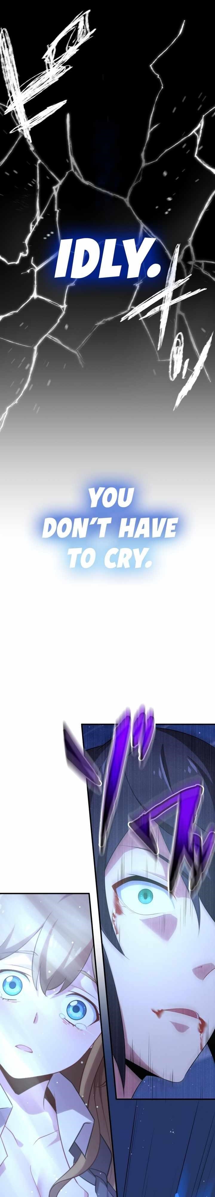 Avenger of Mystical Eyes – Blood Parasite - Chapter 27 [photo 33] - MangaPorn