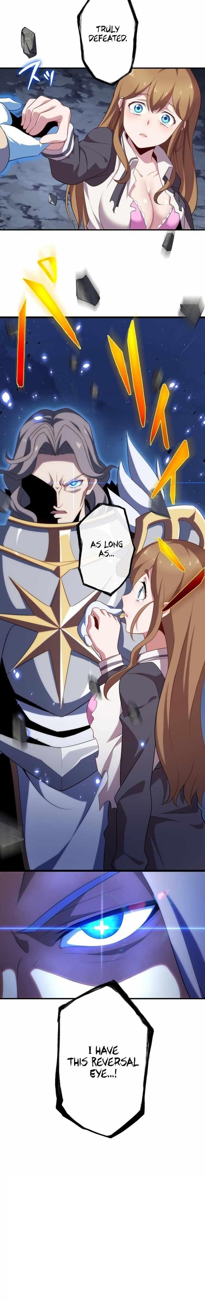 Avenger of Mystical Eyes – Blood Parasite - Chapter 27 [photo 35] - MangaPorn