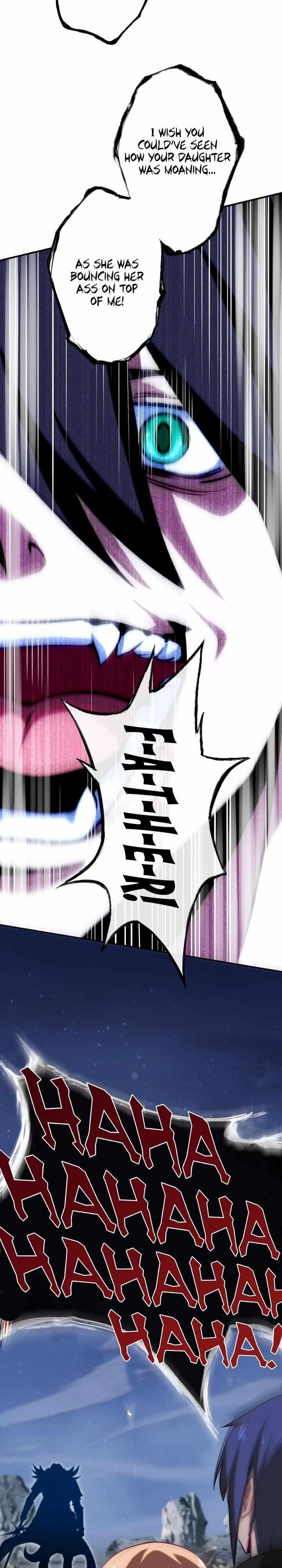 Avenger of Mystical Eyes – Blood Parasite - Chapter 27 [photo 9] - MangaPorn