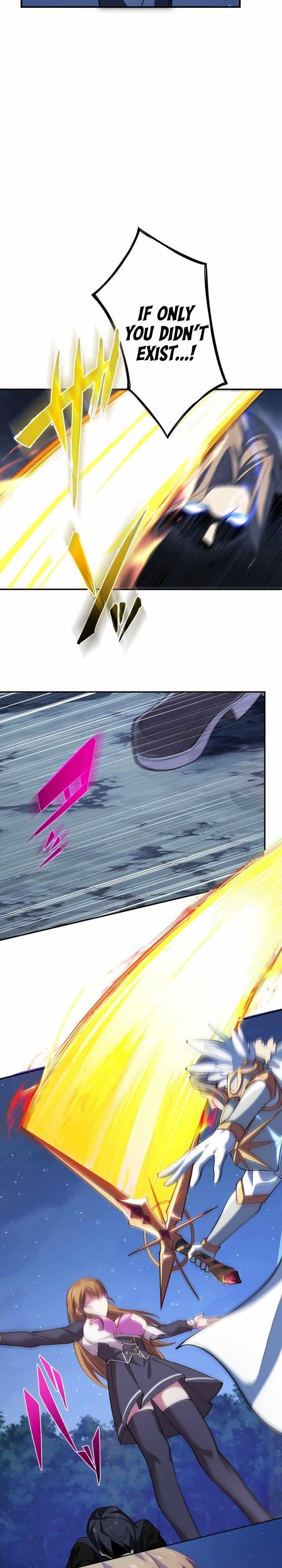 Avenger of Mystical Eyes – Blood Parasite - Chapter 28 [photo 10] - MangaPorn