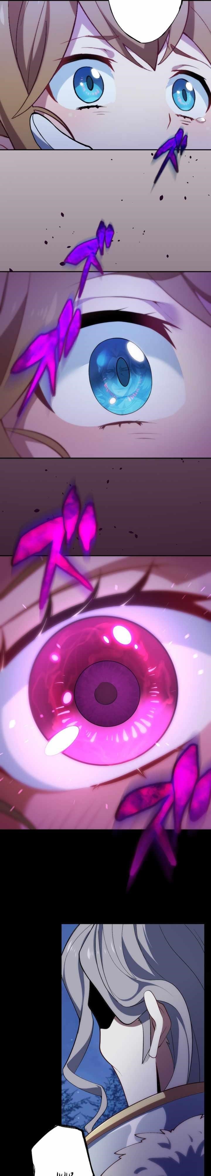 Avenger of Mystical Eyes – Blood Parasite - Chapter 28 [photo 13] - MangaPorn