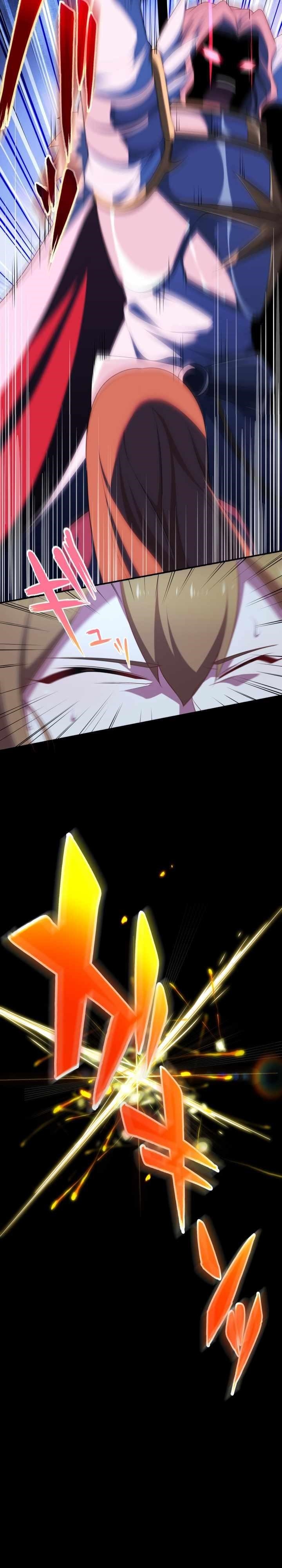 Avenger of Mystical Eyes – Blood Parasite - Chapter 28 [photo 16] - MangaPorn