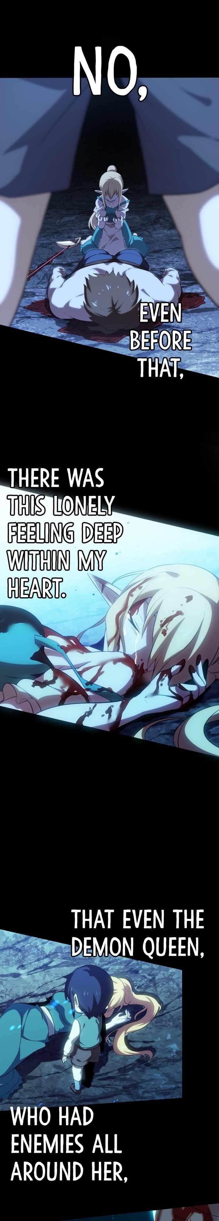 Avenger of Mystical Eyes – Blood Parasite - Chapter 28 [photo 23] - MangaPorn