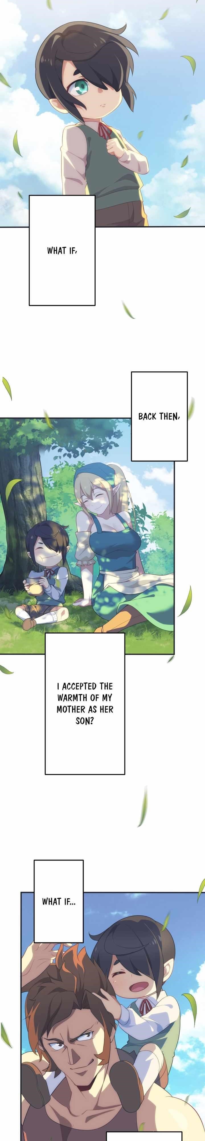 Avenger of Mystical Eyes – Blood Parasite - Chapter 28 [photo 26] - MangaPorn