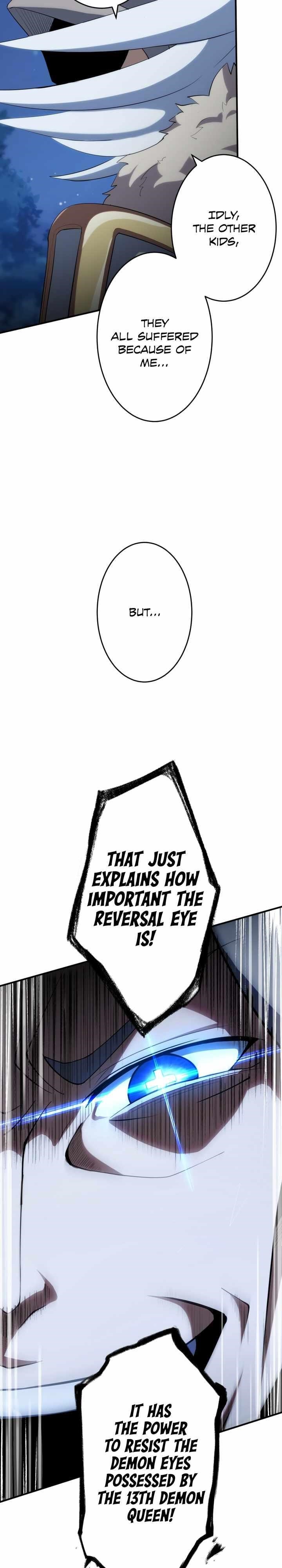 Avenger of Mystical Eyes – Blood Parasite - Chapter 28 [photo 7] - MangaPorn