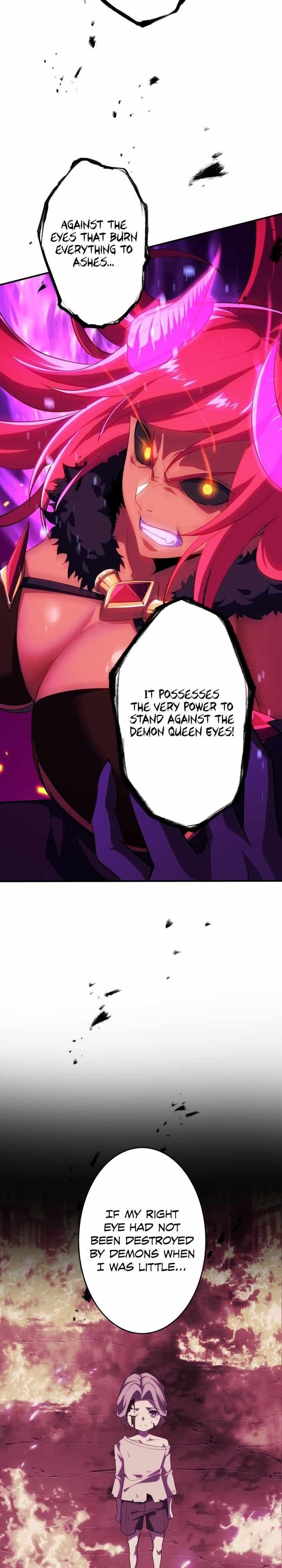 Avenger of Mystical Eyes – Blood Parasite - Chapter 28 [photo 8] - MangaPorn