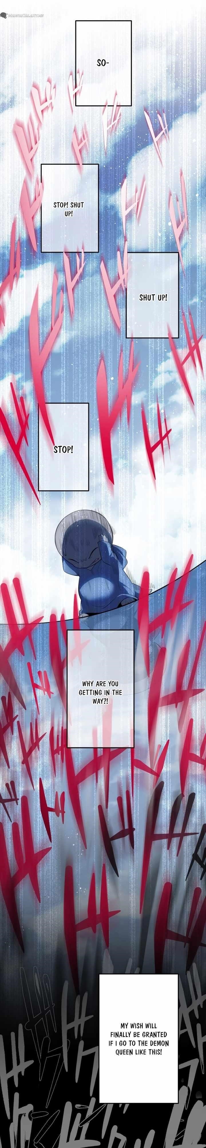 Avenger of Mystical Eyes – Blood Parasite - Chapter 29 [photo 14] - MangaPorn