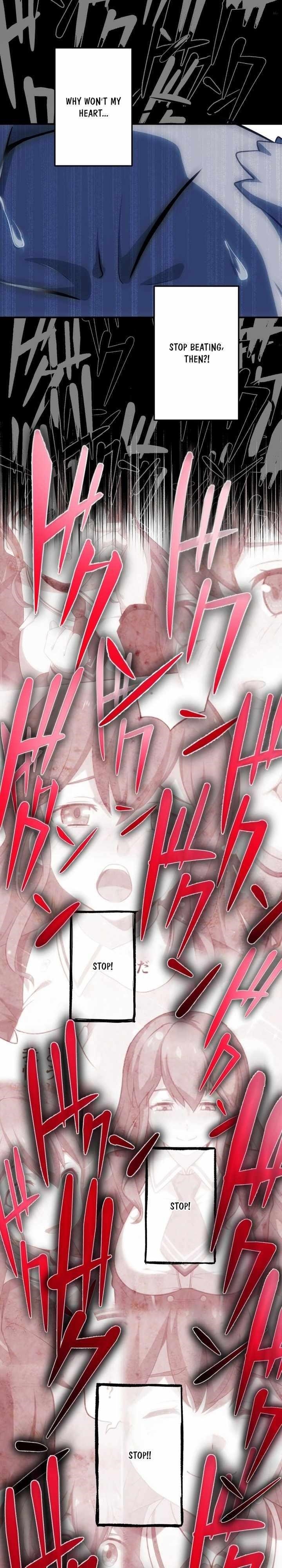 Avenger of Mystical Eyes – Blood Parasite - Chapter 29 [photo 15] - MangaPorn