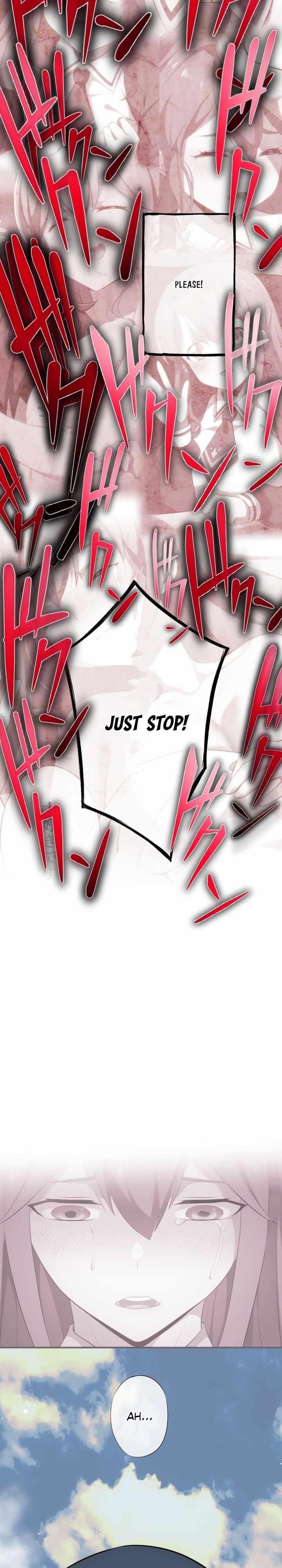 Avenger of Mystical Eyes – Blood Parasite - Chapter 29 [photo 16] - MangaPorn