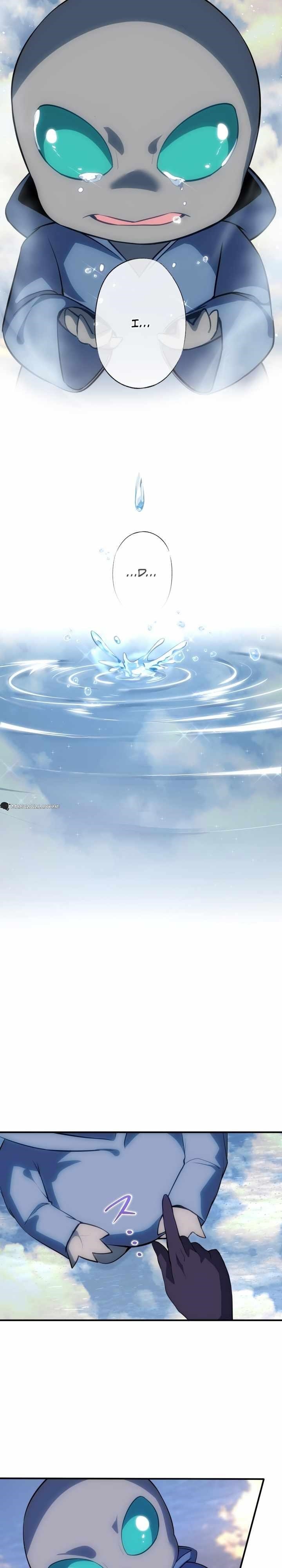 Avenger of Mystical Eyes – Blood Parasite - Chapter 29 [photo 17] - MangaPorn