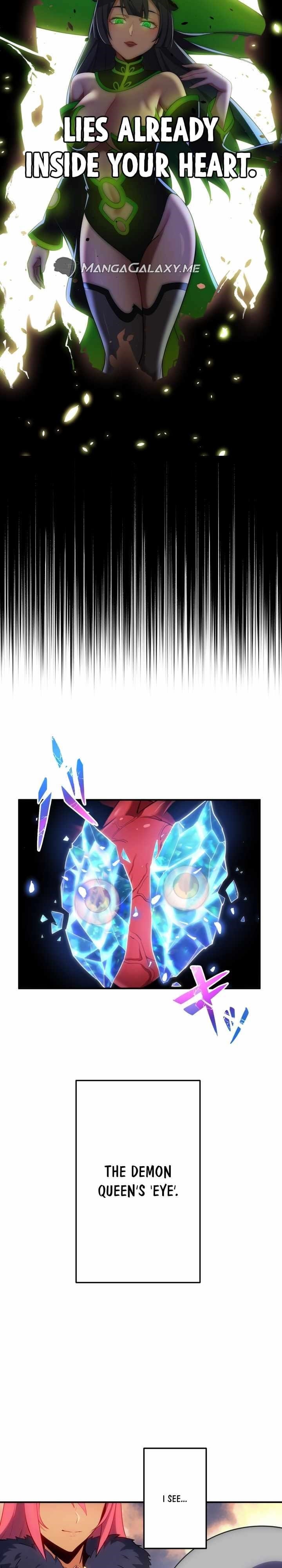 Avenger of Mystical Eyes – Blood Parasite - Chapter 29 [photo 20] - MangaPorn