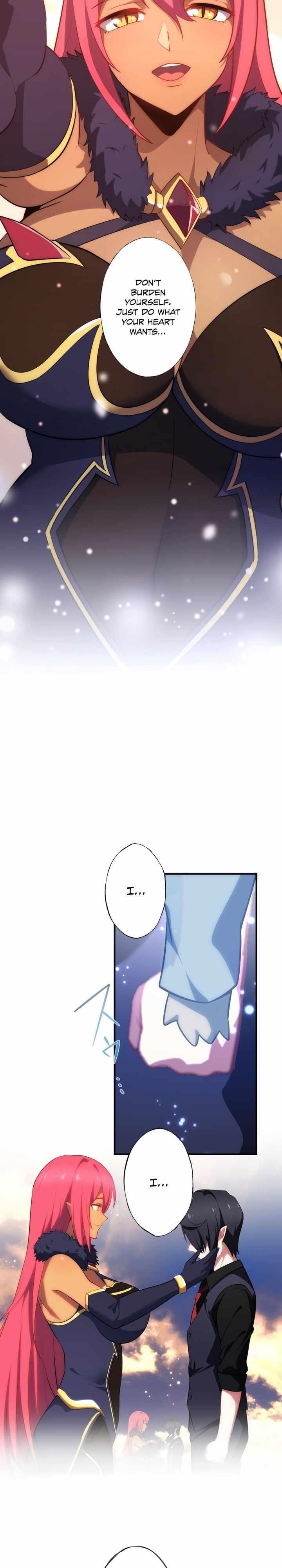 Avenger of Mystical Eyes – Blood Parasite - Chapter 29 [photo 22] - MangaPorn