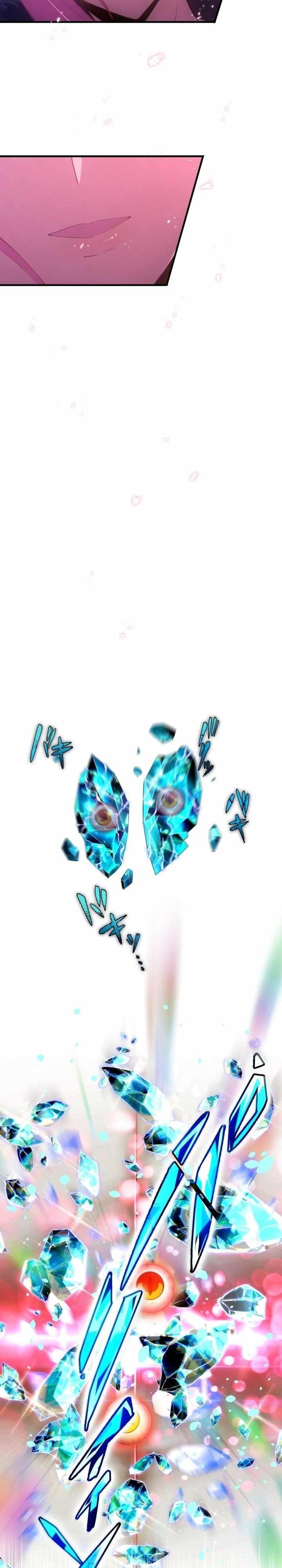 Avenger of Mystical Eyes – Blood Parasite - Chapter 29 [photo 25] - MangaPorn