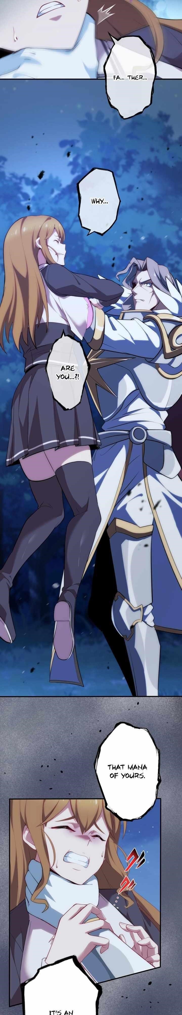 Avenger of Mystical Eyes – Blood Parasite - Chapter 29 [photo 3] - MangaPorn