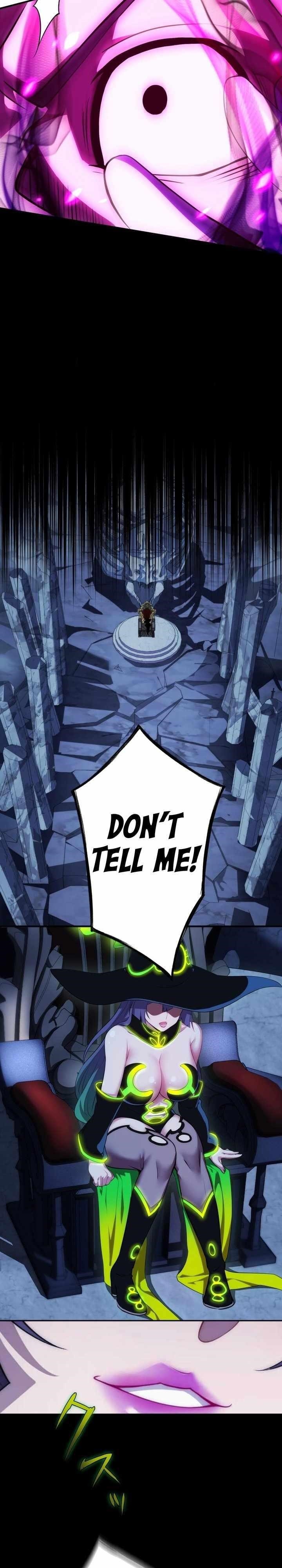 Avenger of Mystical Eyes – Blood Parasite - Chapter 29 [photo 31] - MangaPorn