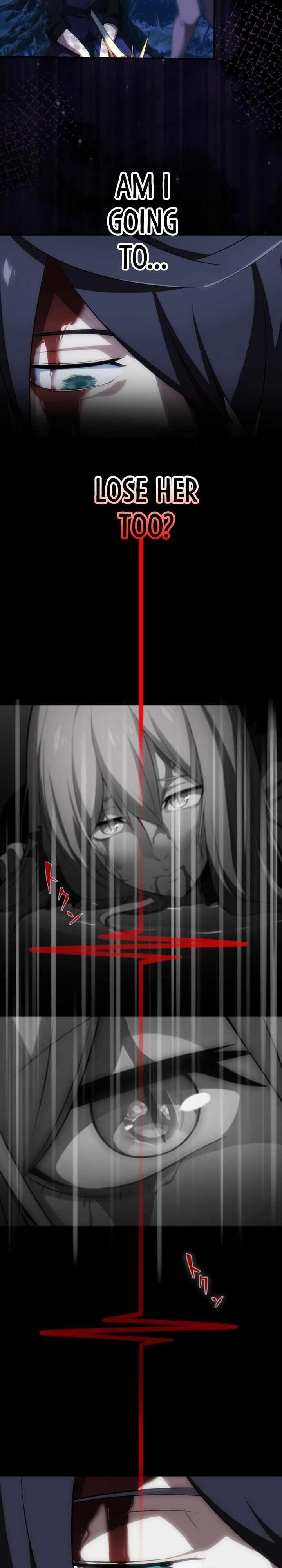 Avenger of Mystical Eyes – Blood Parasite - Chapter 29 [photo 7] - MangaPorn