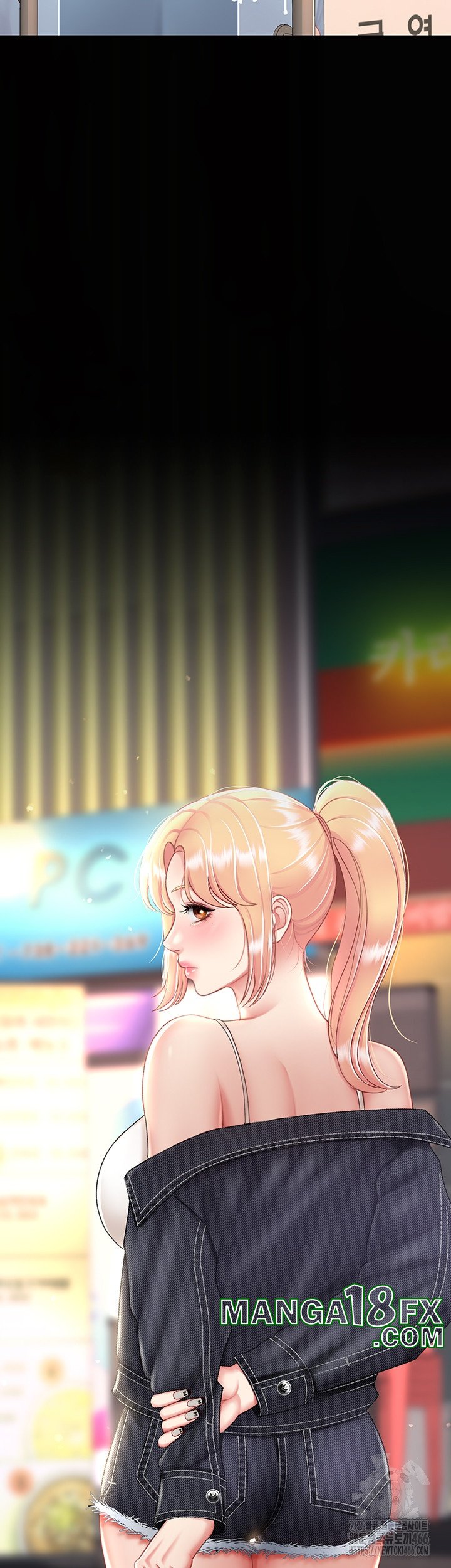 Mom Eat First Raw - Chapter 79 [photo 26] - MangaPorn