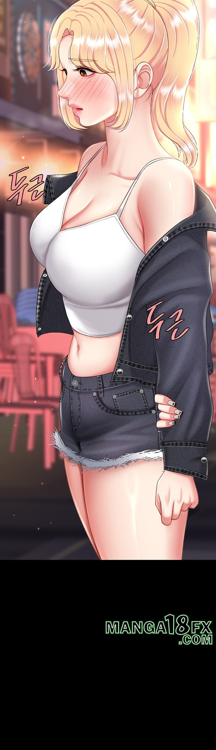 Mom Eat First Raw - Chapter 79 [photo 30] - MangaPorn