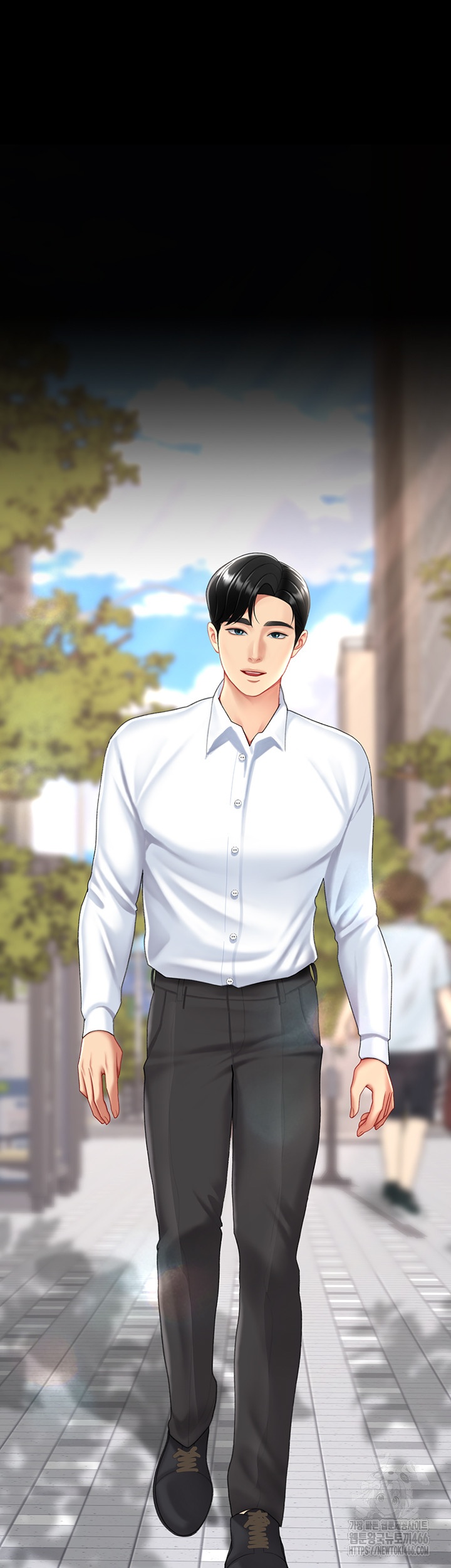 Mom Eat First Raw - Chapter 79 [photo 64] - MangaPorn