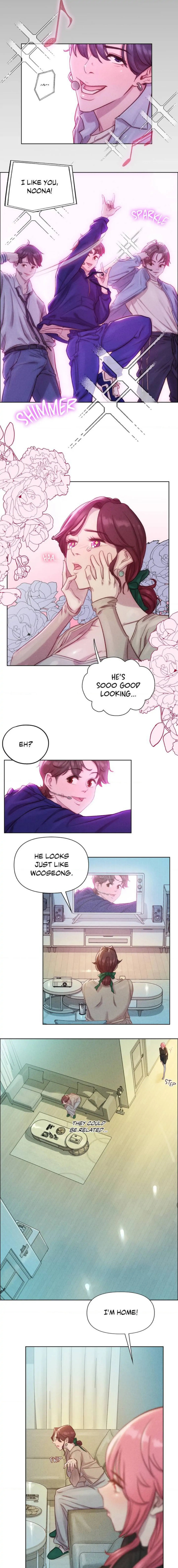 Ladies’ Man - Chapter 1 [photo 13] - MangaPorn