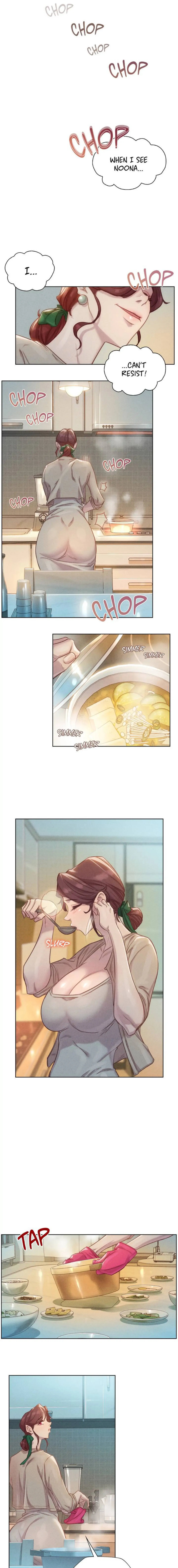 Ladies’ Man - Chapter 1 [photo 15] - MangaPorn