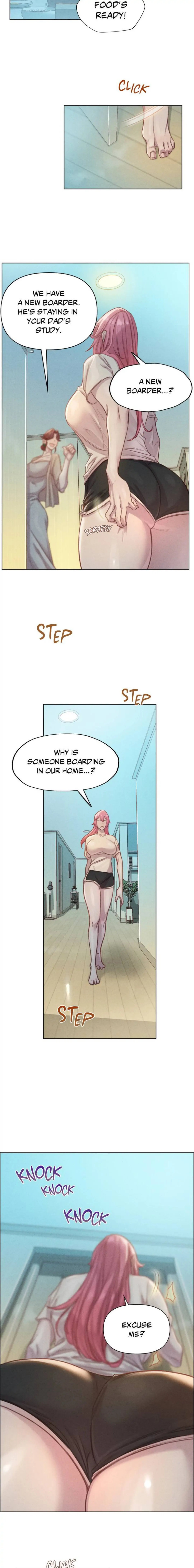 Ladies’ Man - Chapter 1 [photo 16] - MangaPorn