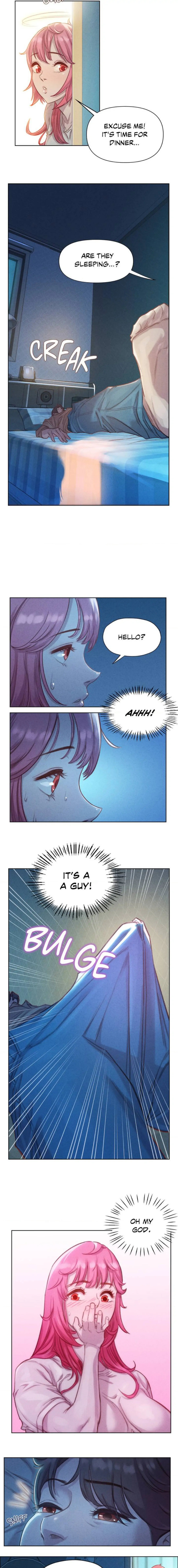 Ladies’ Man - Chapter 1 [photo 17] - MangaPorn