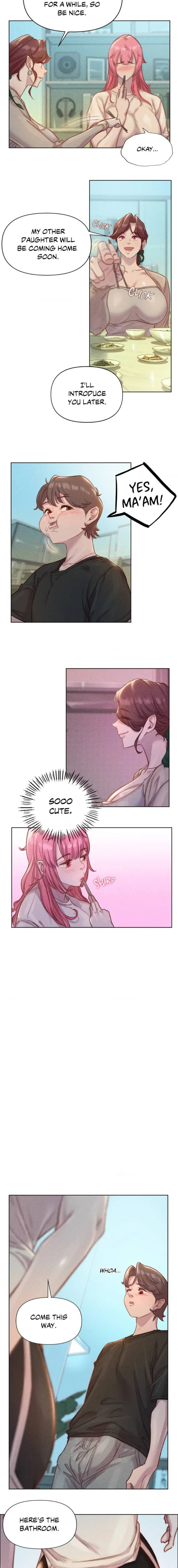 Ladies’ Man - Chapter 1 [photo 19] - MangaPorn